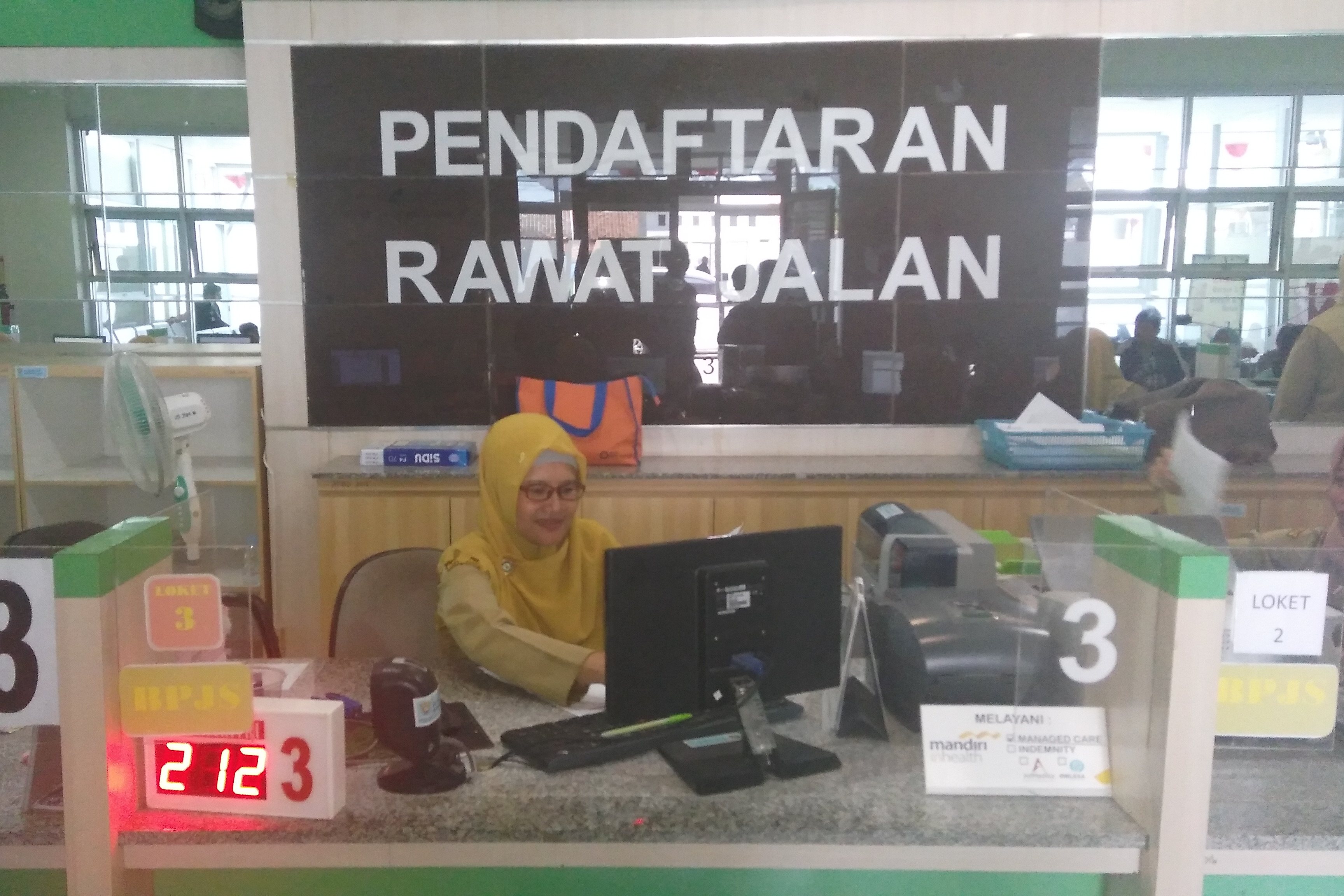 service